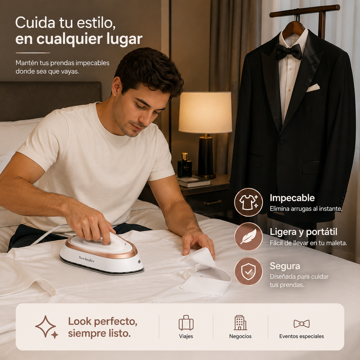 PressGo